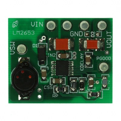 LM2653-ADJEVAL main image
