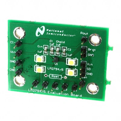 LM2795EVAL main image