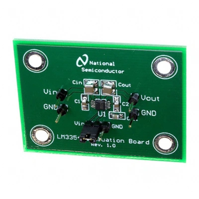 LM3354-1.8EVAL main image