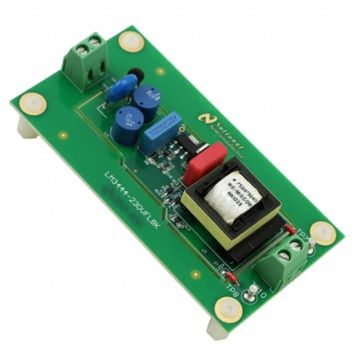 LM3444-230VFLBK/NOPB main image