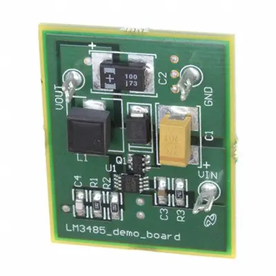 LM3485EVAL main image