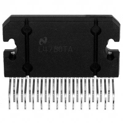 LM4780TA/NOPB main image