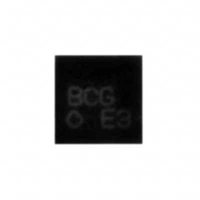 LM4895ITP/NOPB main image