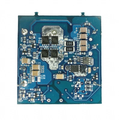 LM5025EVAL/NOPB main image