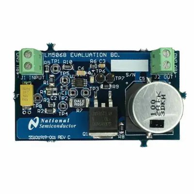 LM5068EVAL main image