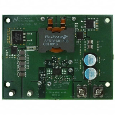 LM5118EVAL/NOPB main image