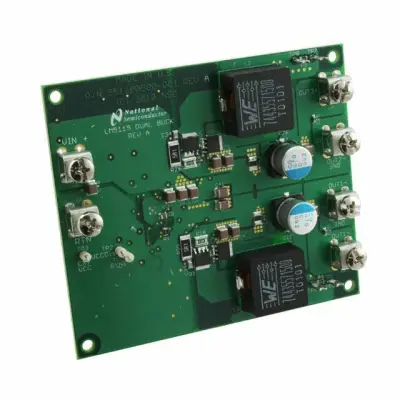 LM5119EVAL/NOPB main image