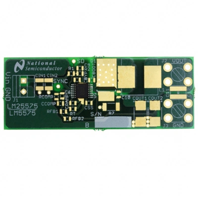 LM5575BLDT main image