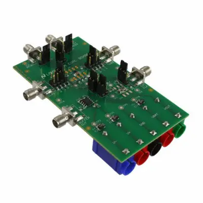 LMH2191TMEVAL/NOPB main image