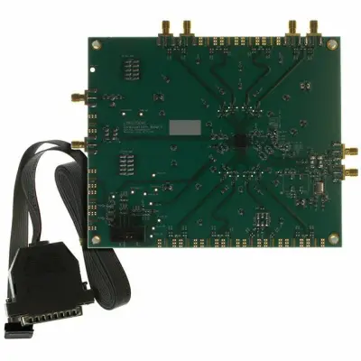 LMK03000CEVAL/NOPB main image
