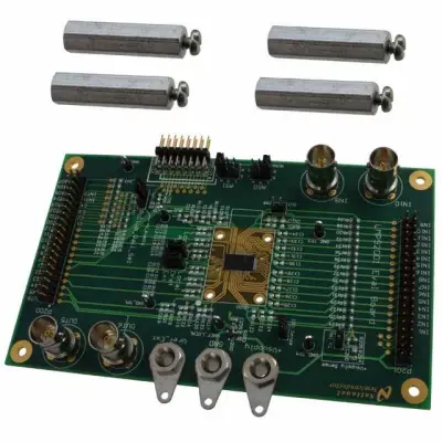 LMP92001EVAL/NOPB main image