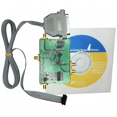 LMX25051321EVAL/NOPB main image