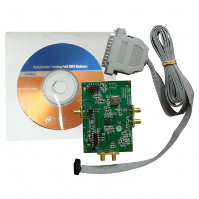 LMX25120967EVAL/NOPB main image