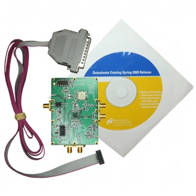 LMX25221635EVAL/NOPB main image