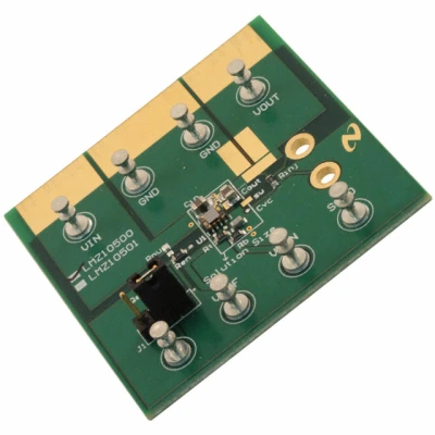 LMZ10500EVAL/NOPB main image