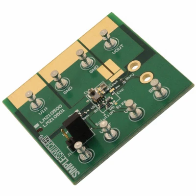 LMZ10501EVAL/NOPB main image