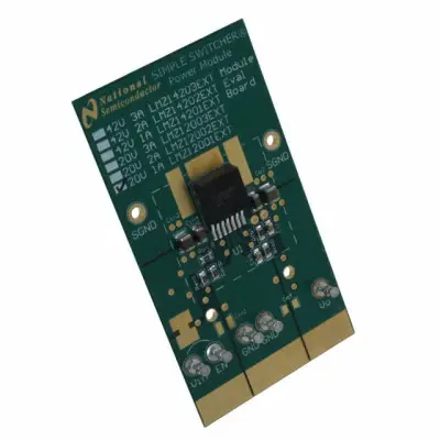 LMZ12001EXTEVAL/NOPB main image