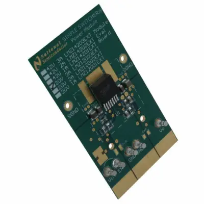 LMZ12003EXTEVAL/NOPB main image
