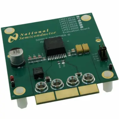 LMZ13608EVAL/NOPB main image