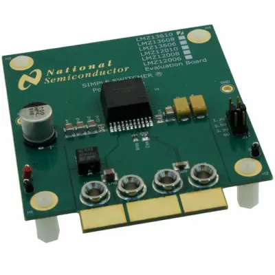 LMZ13610EVAL/NOPB main image