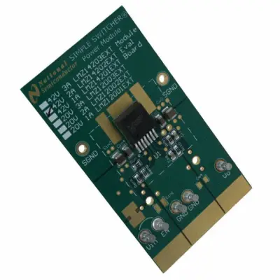 LMZ14202EXTEVAL/NOPB main image