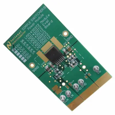 LMZ14203EVAL/NOPB main image