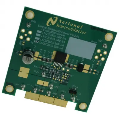 LMZ22003EVAL/NOPB main image