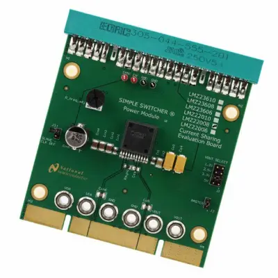 LMZ22008EVAL/NOPB main image