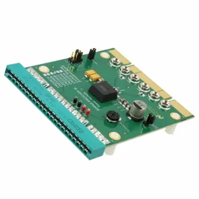 LMZ22010EVAL/NOPB main image