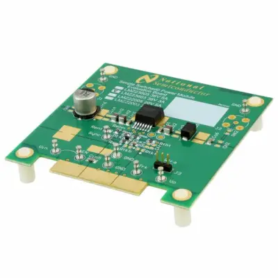 LMZ23603EVAL/NOPB main image
