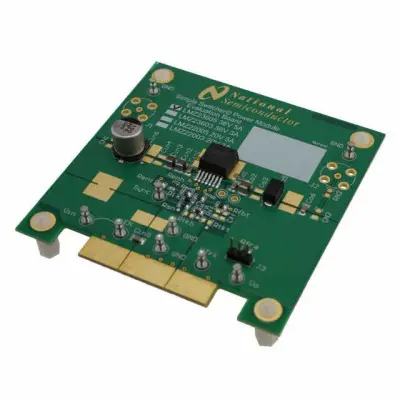 LMZ23605EVAL/NOPB main image