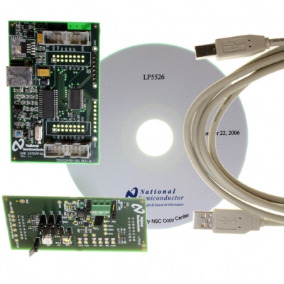 LP5526TLEV main image