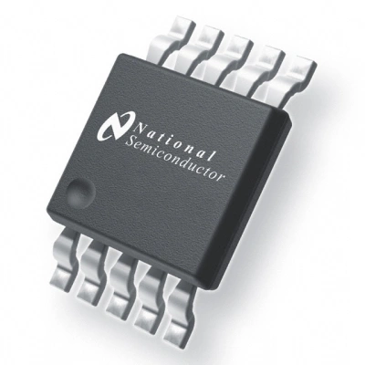 LM25069MM-2EVAL main image