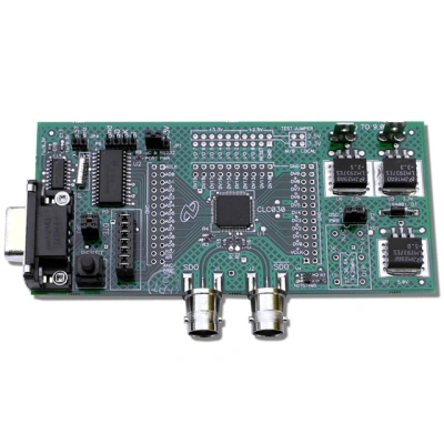SD130EVK main image