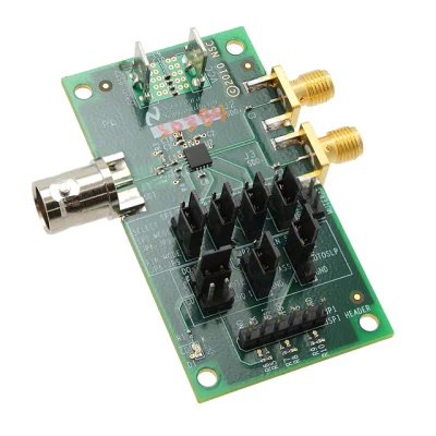 SD384EVK main image