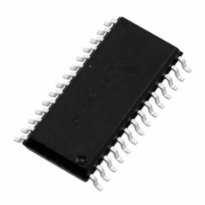 SM72295MAX/NOPB main image