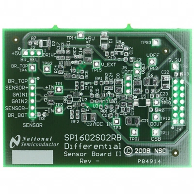 SP1602S02RB-PCB/NOPB main image