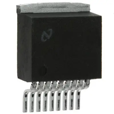 LM4755TSX/NOPB main image