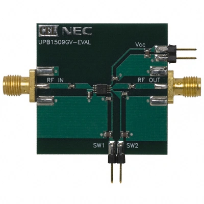 UPB1509GV-EVAL main image