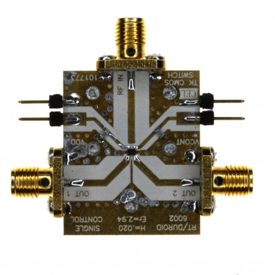 UPD5713TK-EVAL-A main image