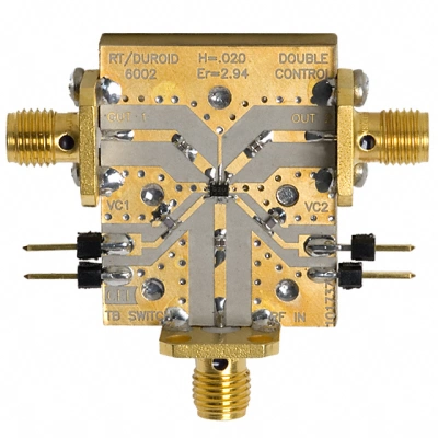 UPG2009TB-EVAL main image