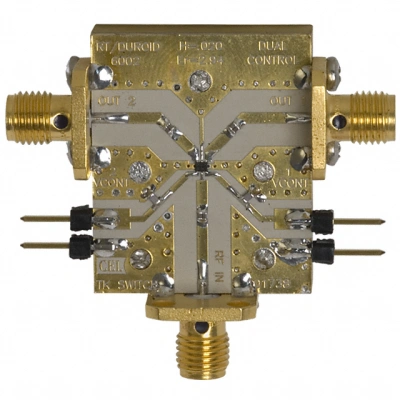 UPG2214TK-EVAL-A main image