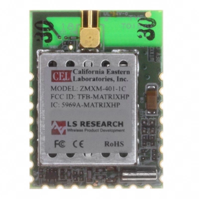 ZMXM-401-1C main image