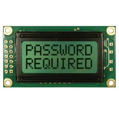 NHD-0208BZ-RN-YBW-33V main image