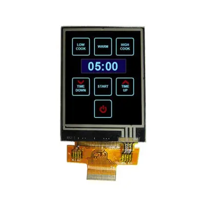 NHD-1.8-128160EF-CTXI#-FT main image