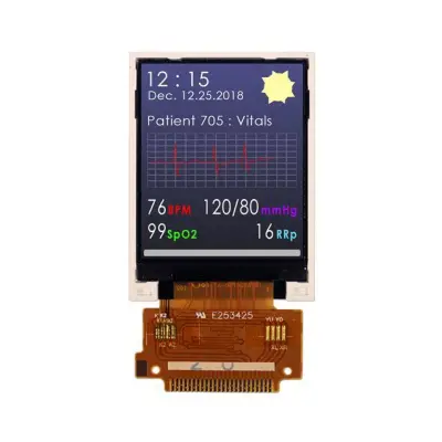 NHD-1.8-128160EF-CTXI# main image