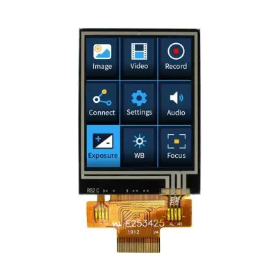 NHD-1.8-128160EF-SSXN-FT main image
