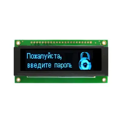 NHD-2.8-25664UMB3 main image