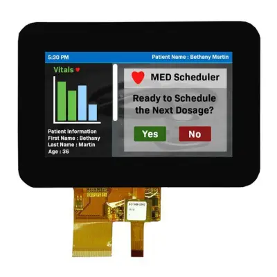 NHD-4.3-800480EZ-ASXP-CTP main image