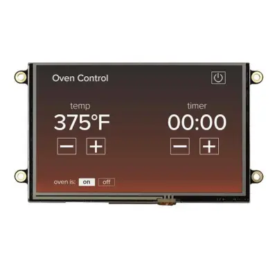 NHD-5.0-800480FT-CTXL-T main image